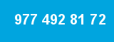 977 492 81 72